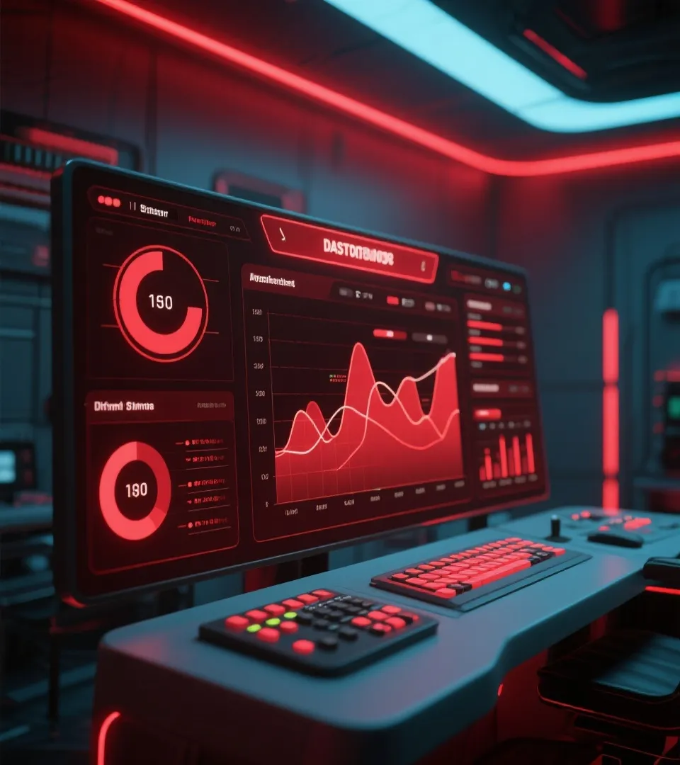 极速赛车数据中心