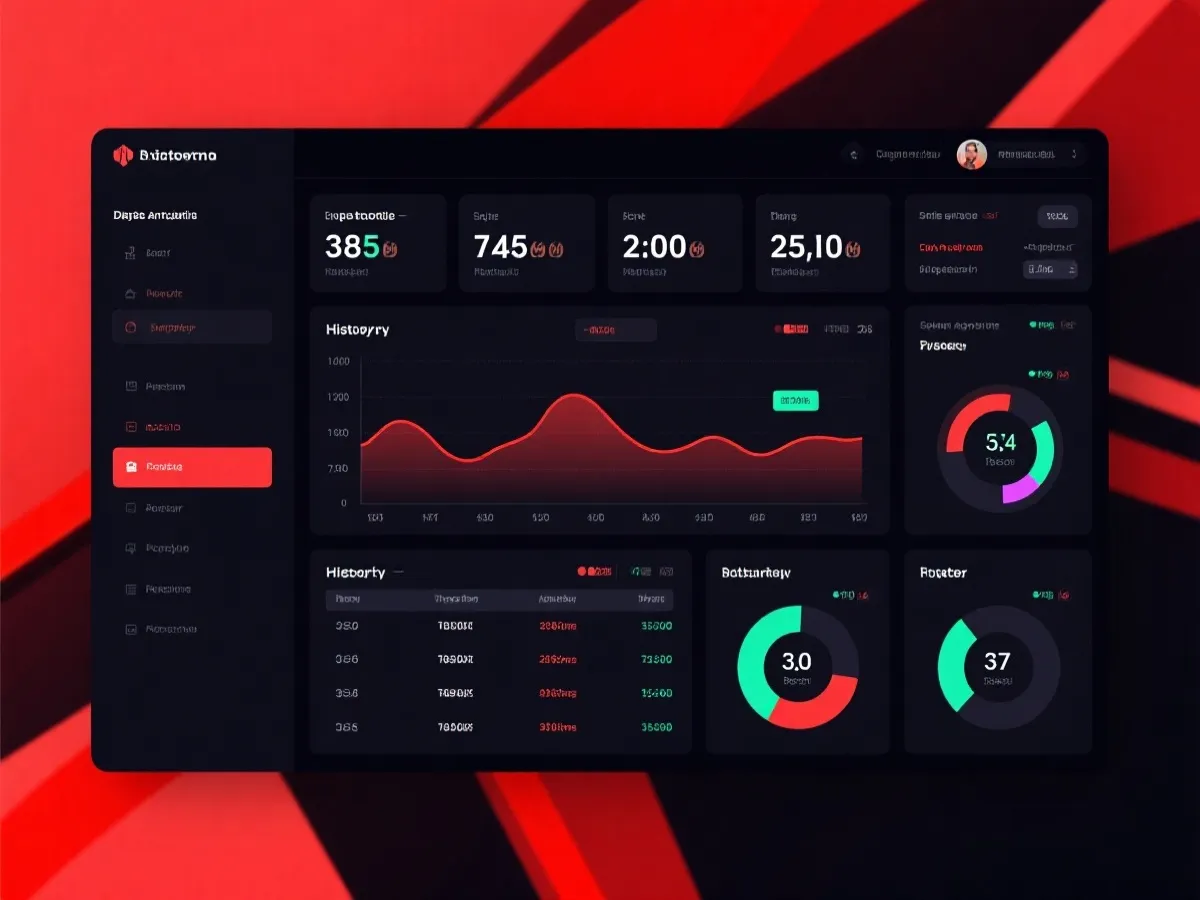 极速赛车数据中心开奖记录数据面板